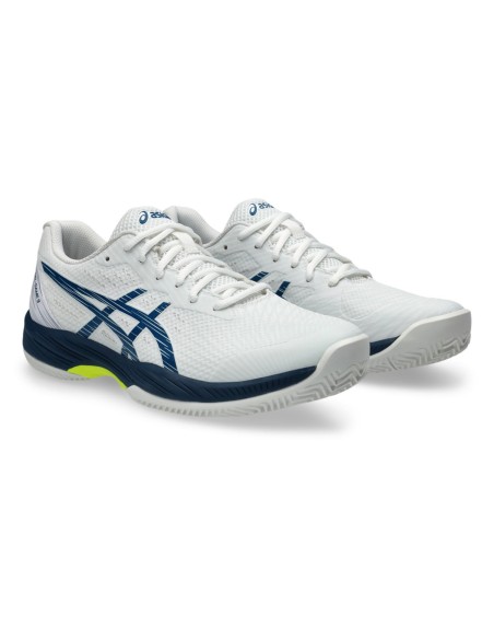 Asics Gel Game 9 Clay/Oc 1041a358 104 | Ofertas de pádel